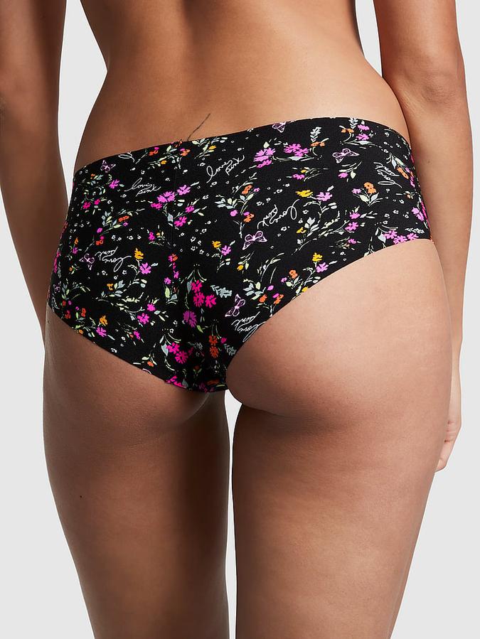 No-Show Hipster Panty image number 1