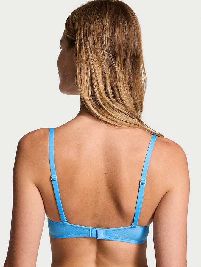 Wear Everywhere Push-Up Wireless Bra image number 1