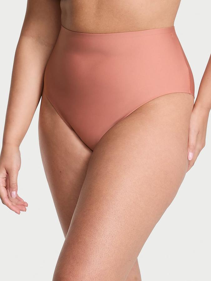 Luxe Contour High-Rise Cheeky Panty image number 0