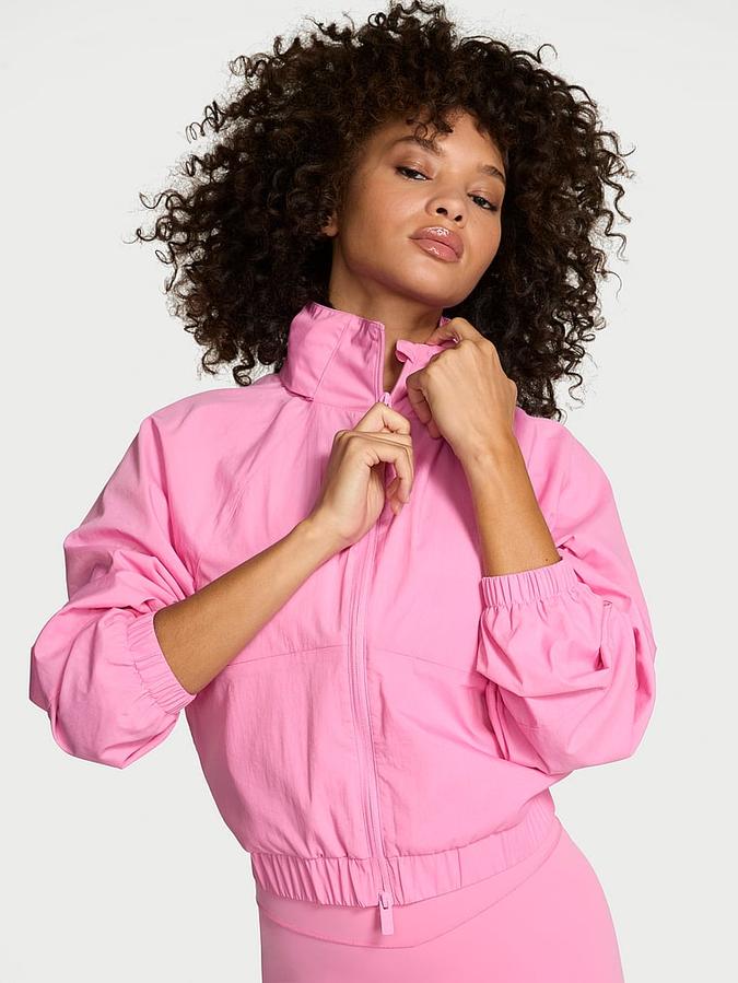 VSX Power Parachute Full-Zip Jacket