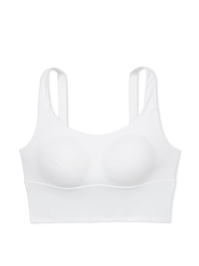 VSX Elevate&trade; Cross-Back Mesh Sports Bra image number 2