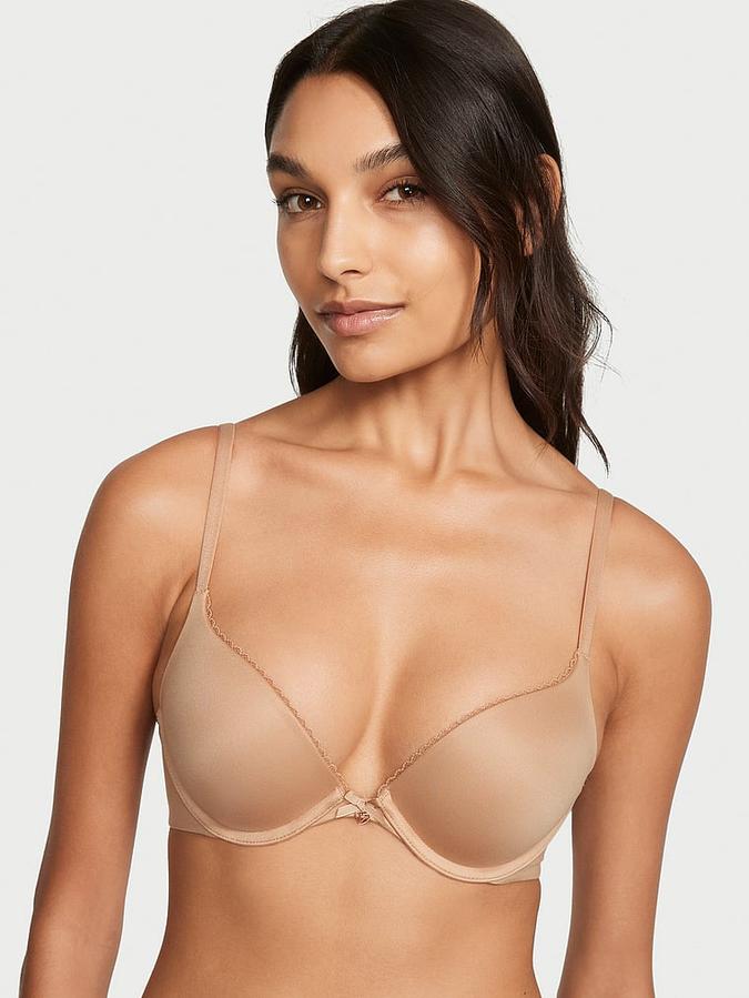 Push-Up Smooth Bra image number 0