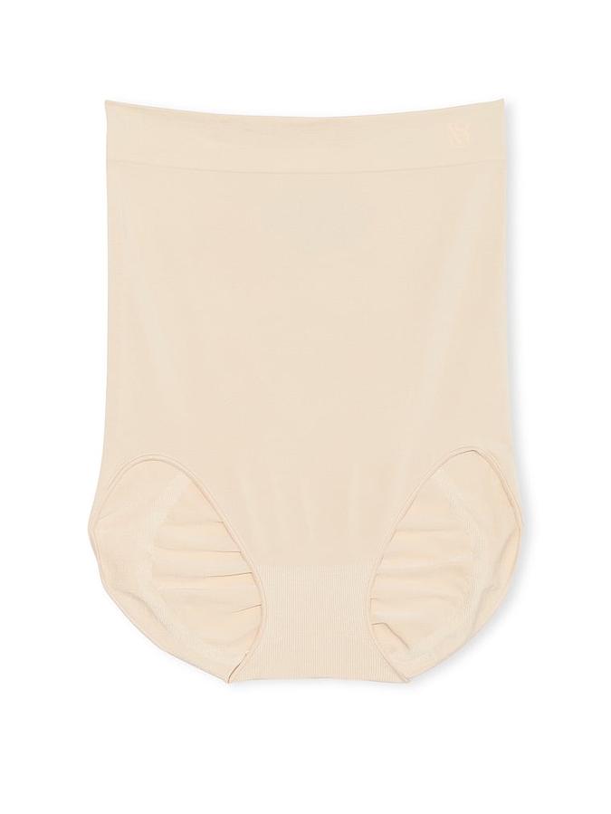 Shapewear by Victoria SeamlessShaping™ High-Waist Brief Panty image number 2
