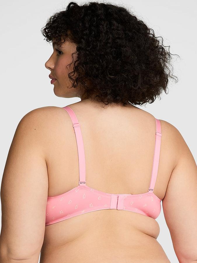 Wear Everywhere&trade; Push-Up Bra