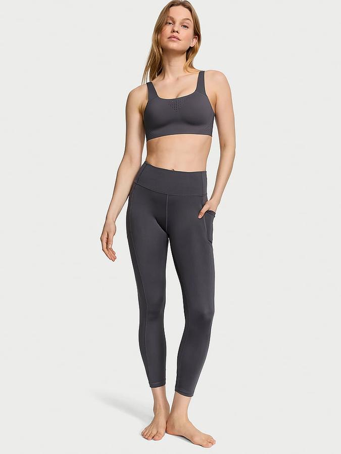 VS Essential High-Rise Pocket Leggings image number 3