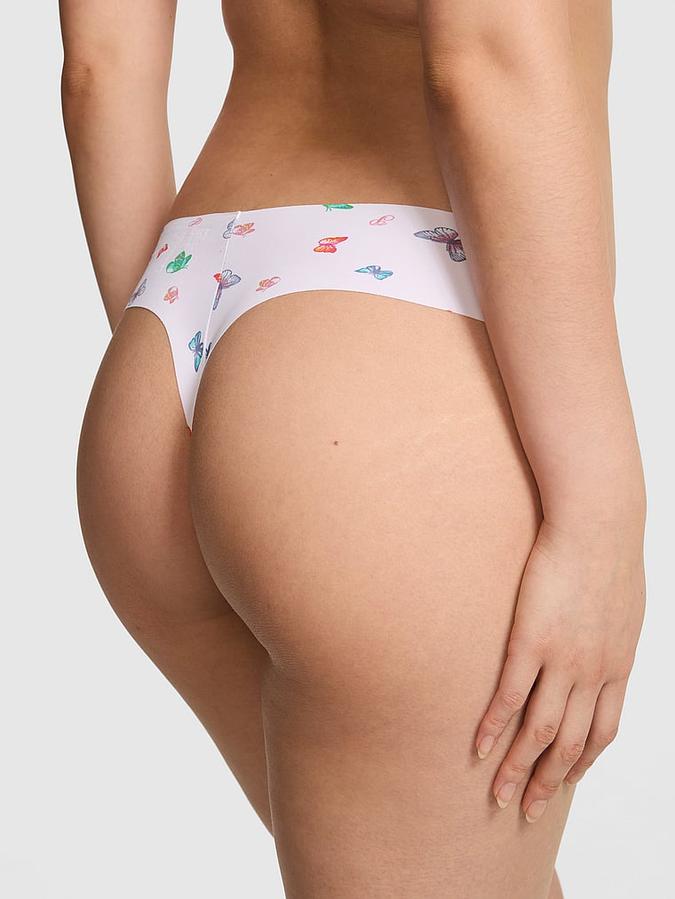 No-Show Thong Panty