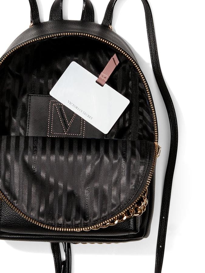 black leather fold backpack Convertible Black Leather Backpack: 17in Laptop, Crossbody Bag