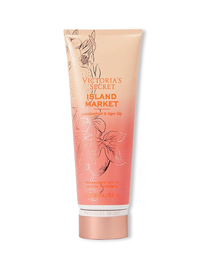 Island Market Sunlit Resort Body Lotion image number 0
