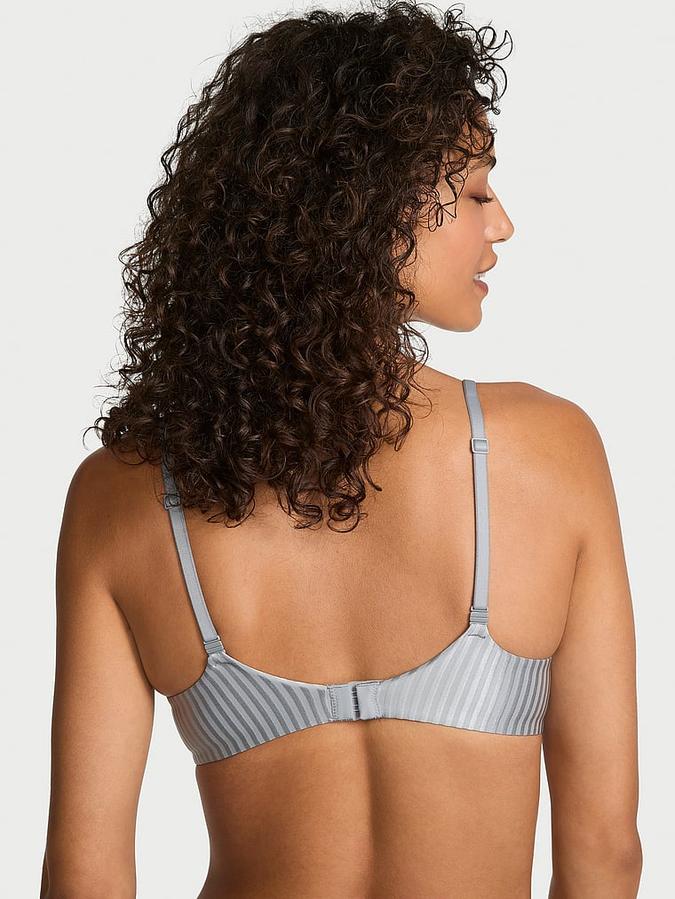 Lightly Lined Demi Bra image number 1