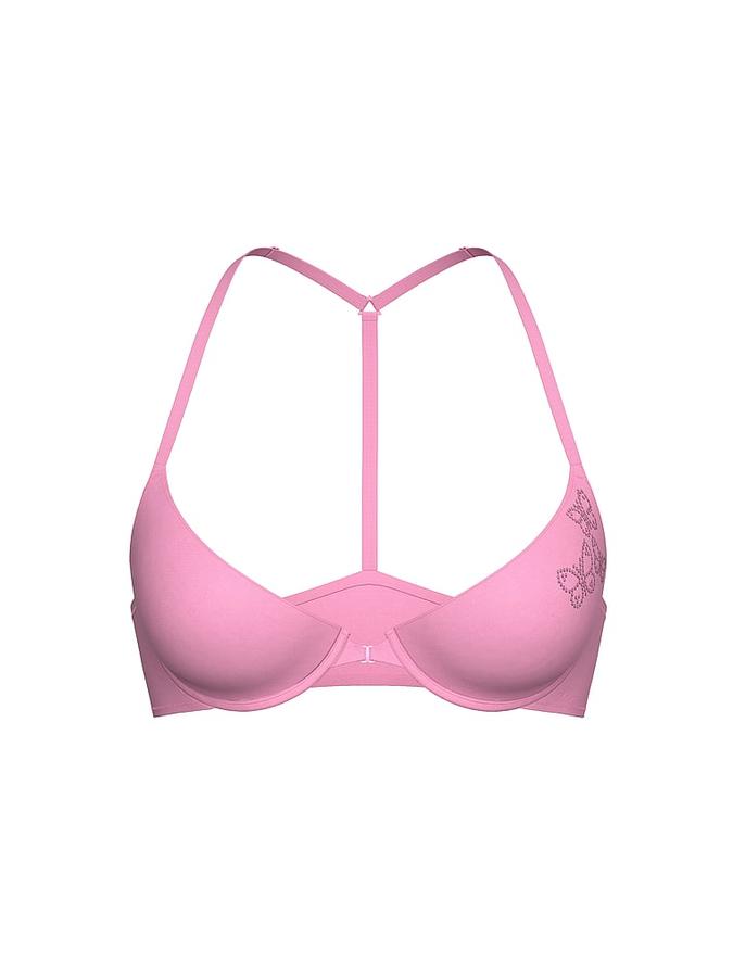 Wear Everywhere Front-Close Push-Up Bra image number 2