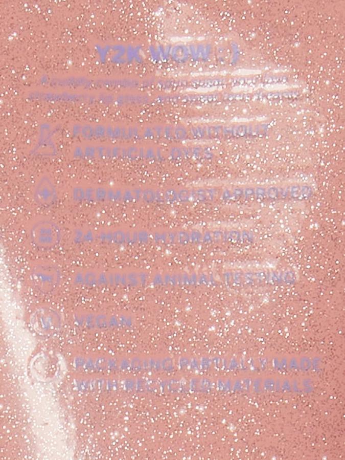 Pop Jelly Warm & Cozy Body Lotion image number 1