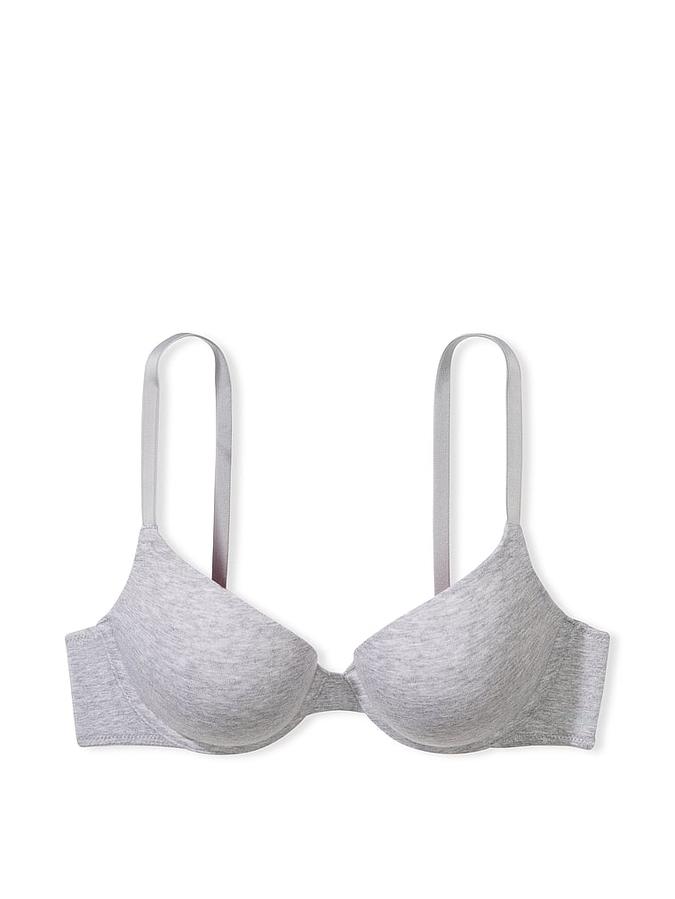 Wear Everywhere Push-Up Bra image number 2
