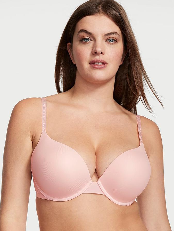 Bombshell Add-2-Cups Push-Up Bra image number 0
