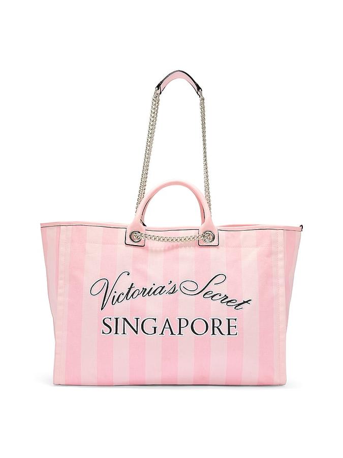 City Exclusive Tote Bag