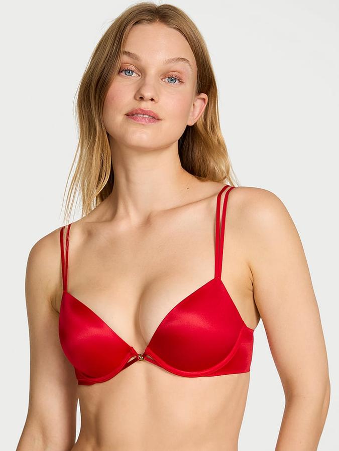 Smooth Push-Up Bra