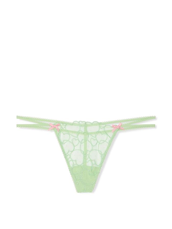 Wink V-String Panty