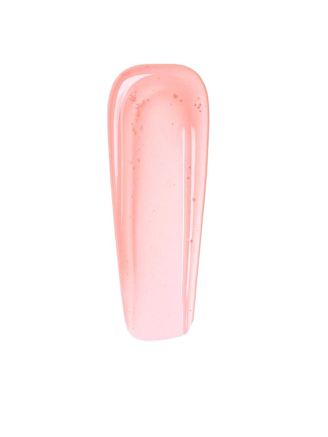 Peach Paradise Pout Flavor Gloss image number 1