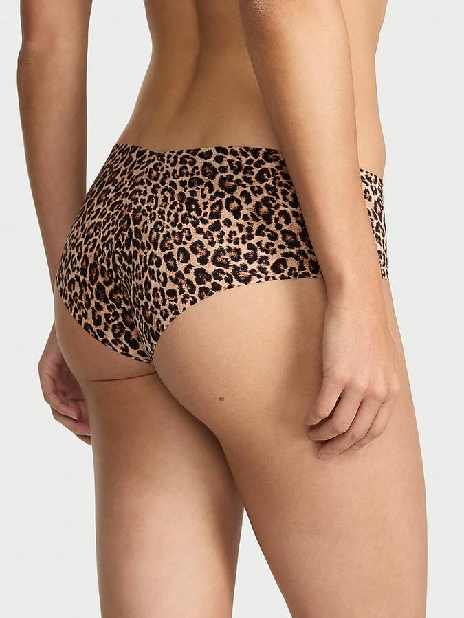 No-Show Cheeky Panty image number 1