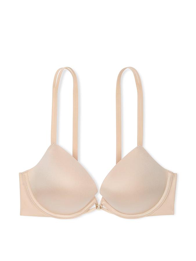 Smooth Push-Up Bra image number 0
