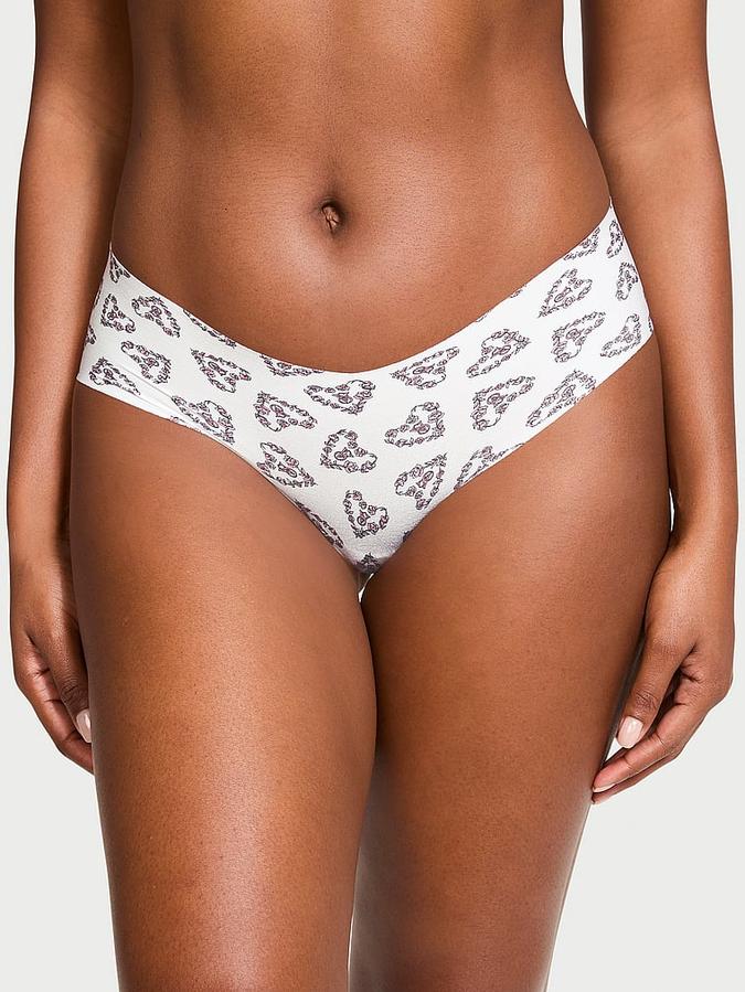 No-Show Hiphugger Panty