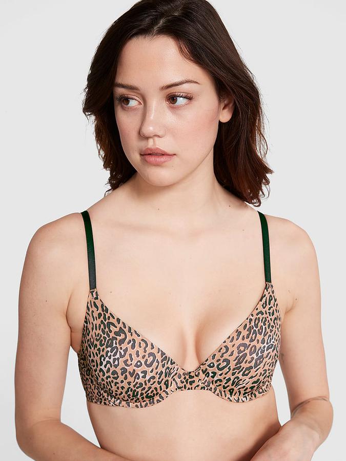 Wear Everywhere Push-Up Bra