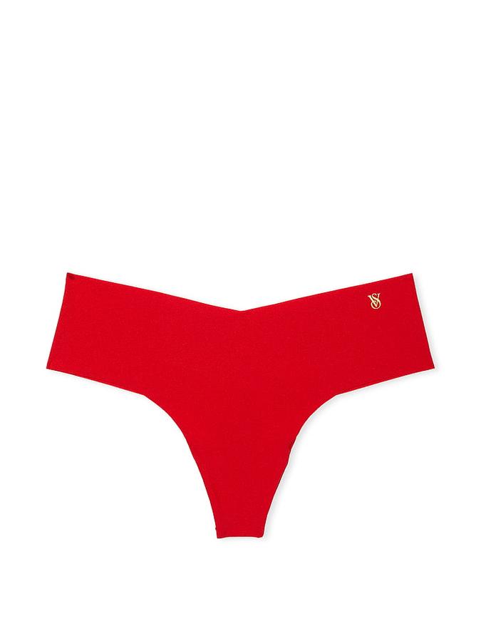 No-Show Thong Panty image number 2