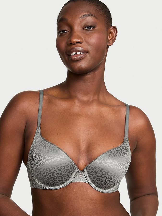Perfect Shape Push-Up Bra image number 0