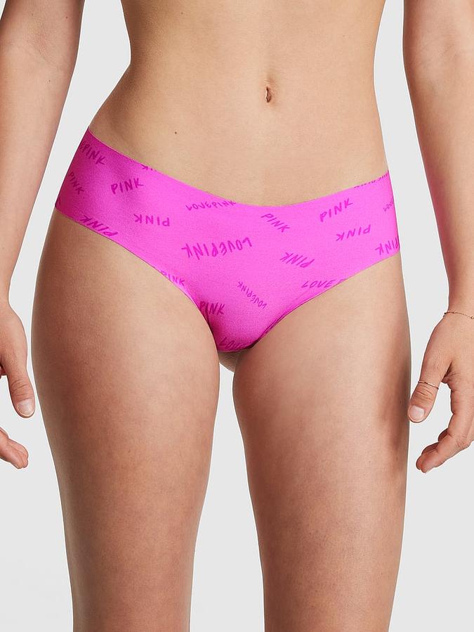 No-Show Cheekster Panty image number 0