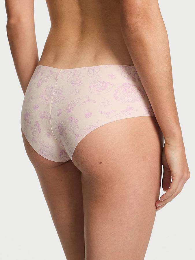 No-Show Cheeky Panty image number 1