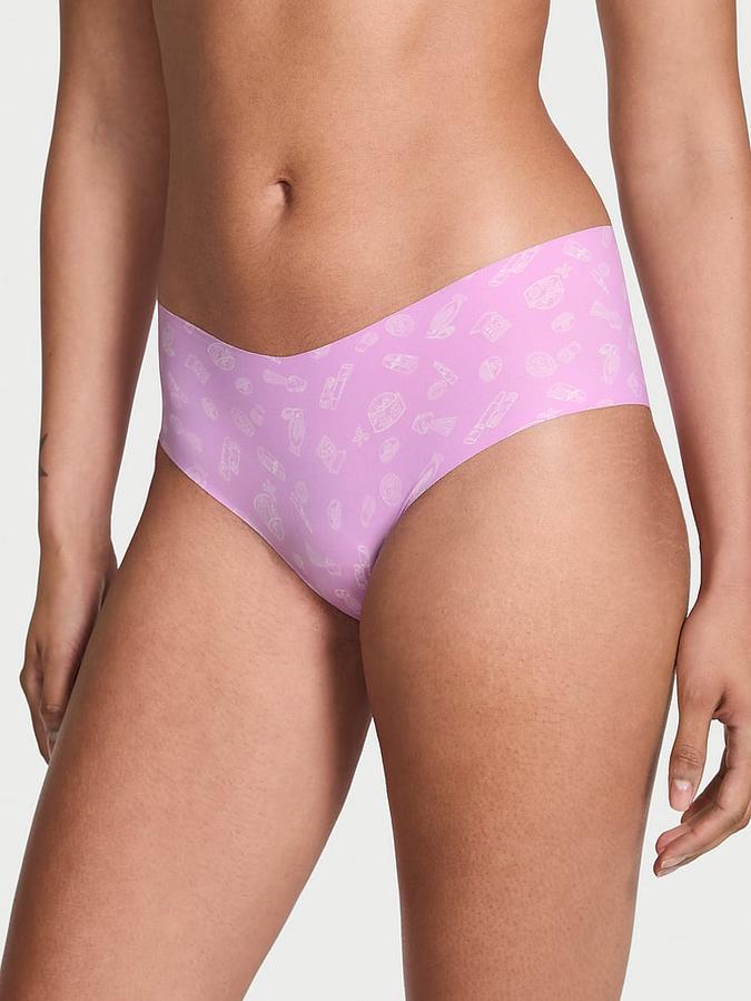 No-Show Cheeky Panty