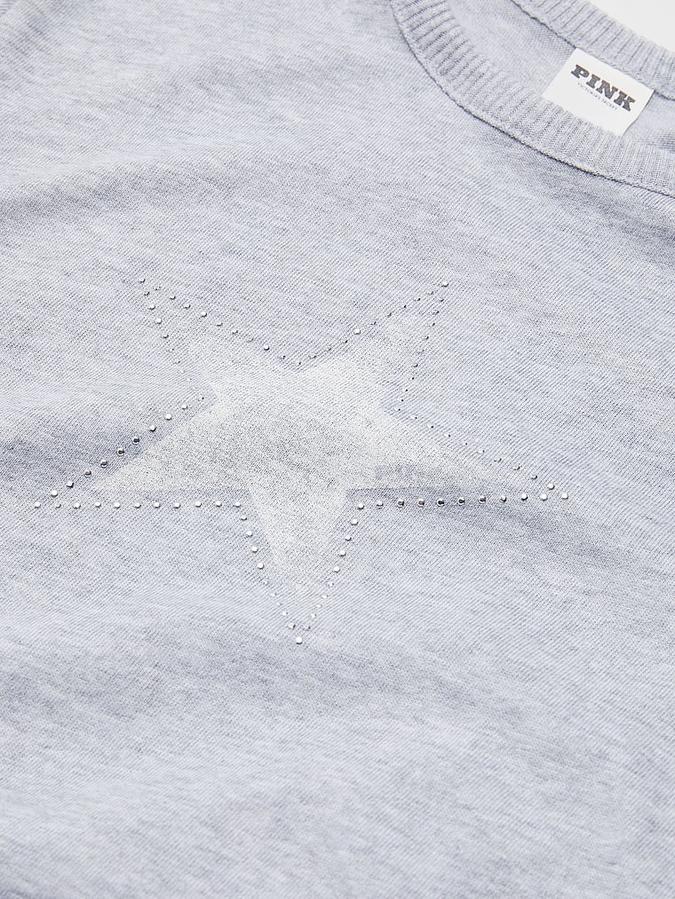 Retro Cotton Tee image number 3