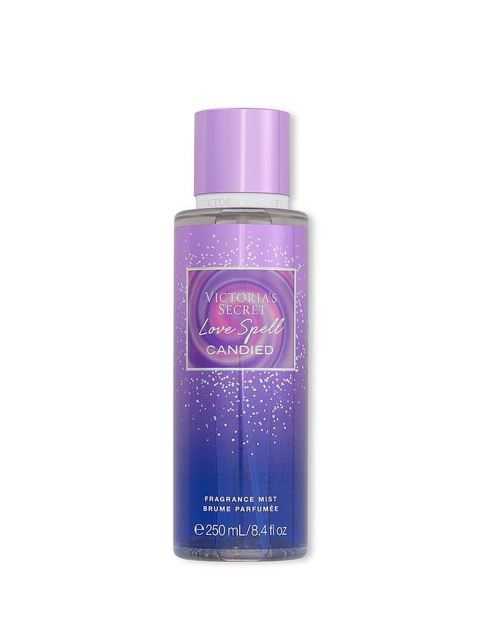 Love Spell Candied Fragrance Mist image number 0