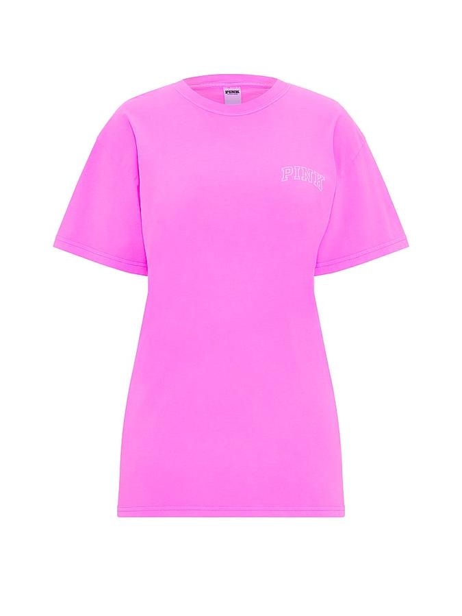 Campus Cotton&trade; Tee image number 2