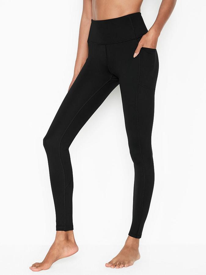 Essential Pocket Leggings image number 0