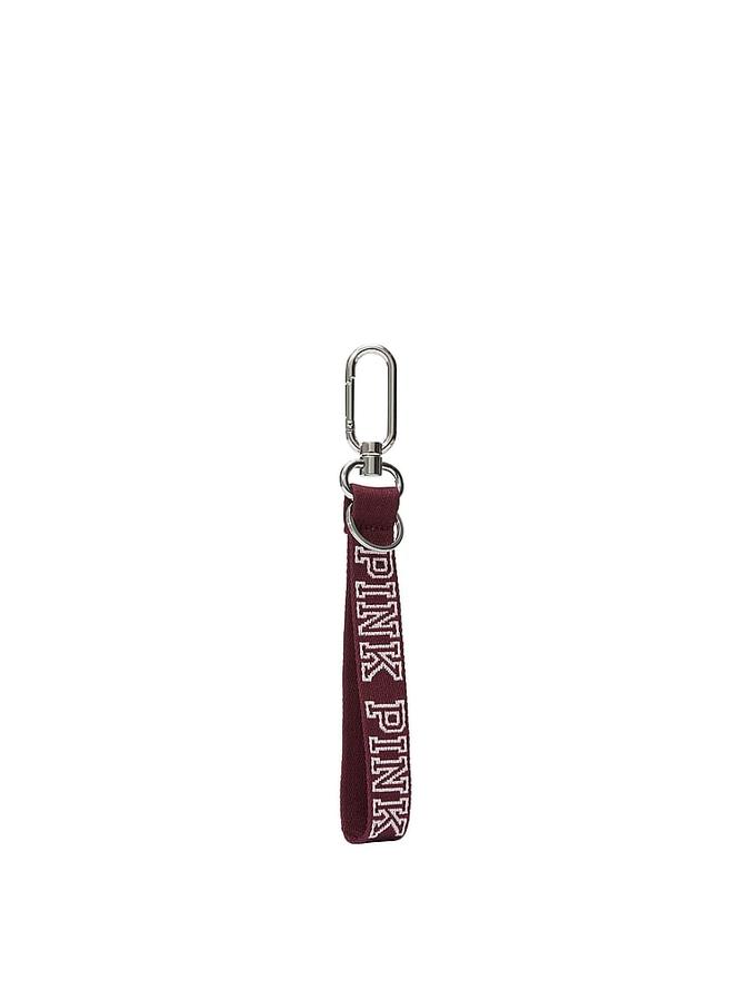 Wristlet Strap Keychain image number 0