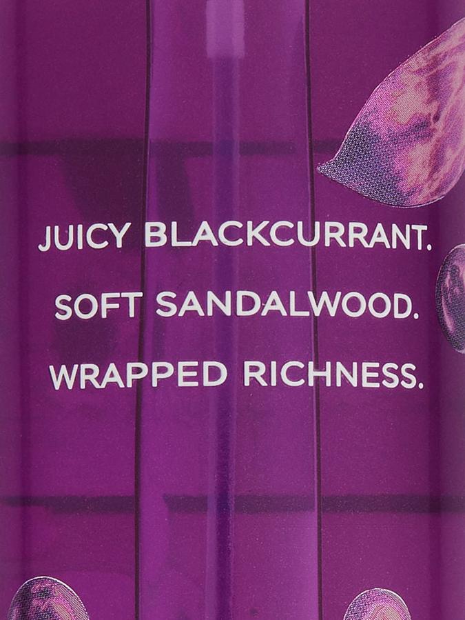 Berry Santal Berry Haute Fragrance Mist image number 1