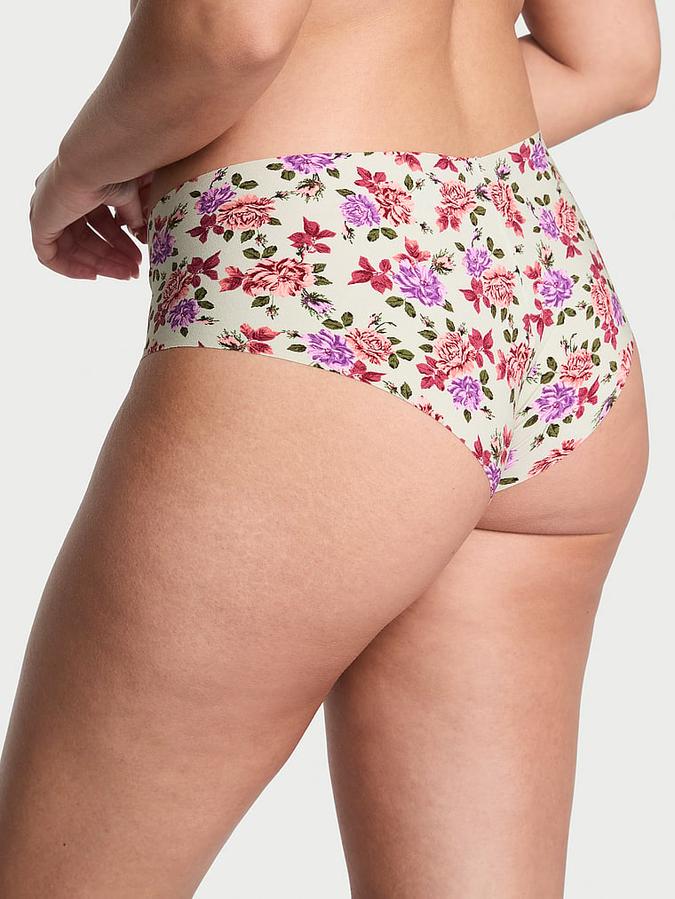 No-Show Cheeky Panty