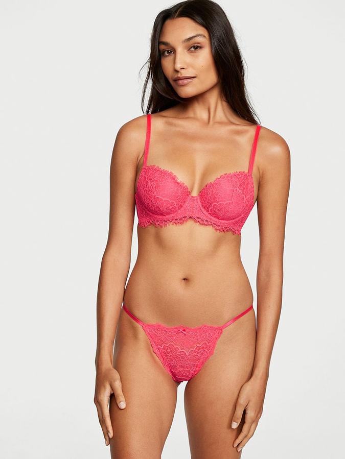 Mini String Bikini Panty image number 3