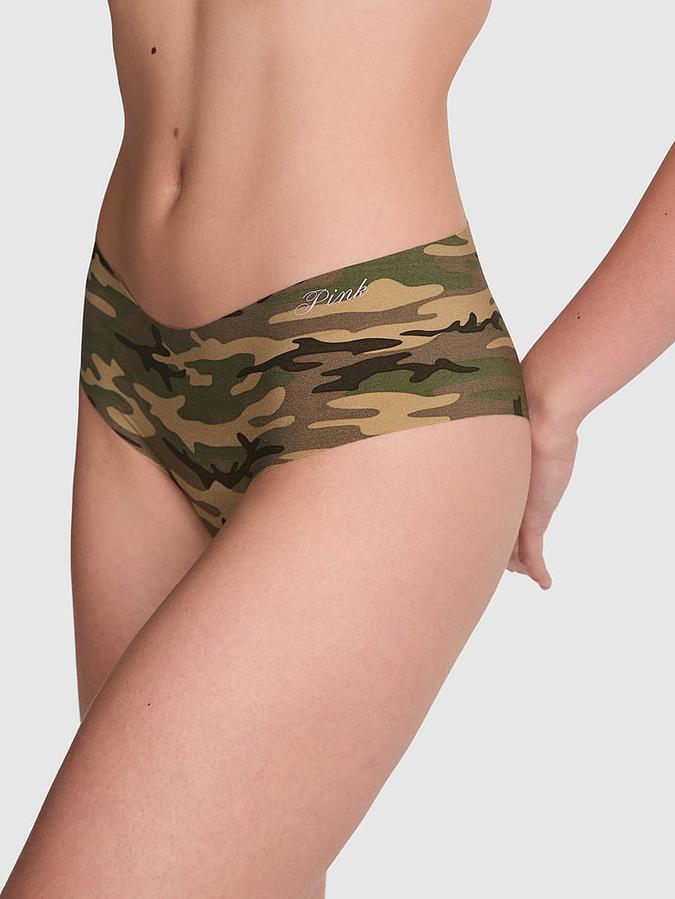 No-Show Cheeky Panty