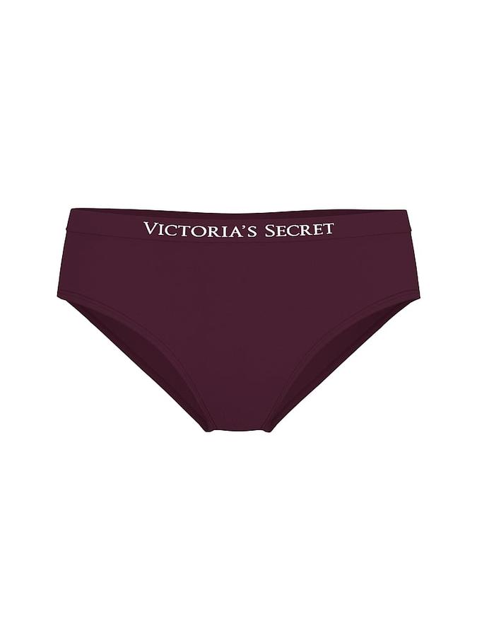Seamless Hiphugger Panty image number 2