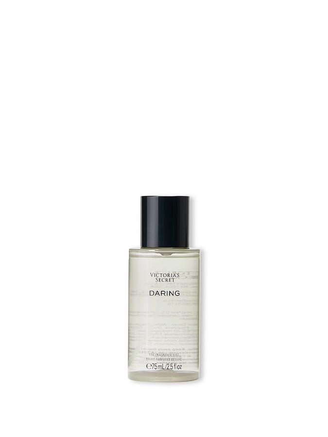 Daring Fine Fragrance Travel Mist image number 0