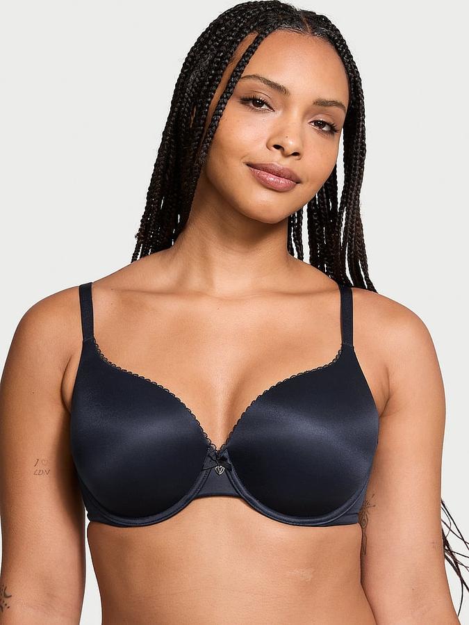 Perfect Shape Push-Up Smooth Bra image number 0