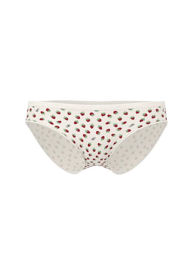 Seamless Bikini Panty image number 2