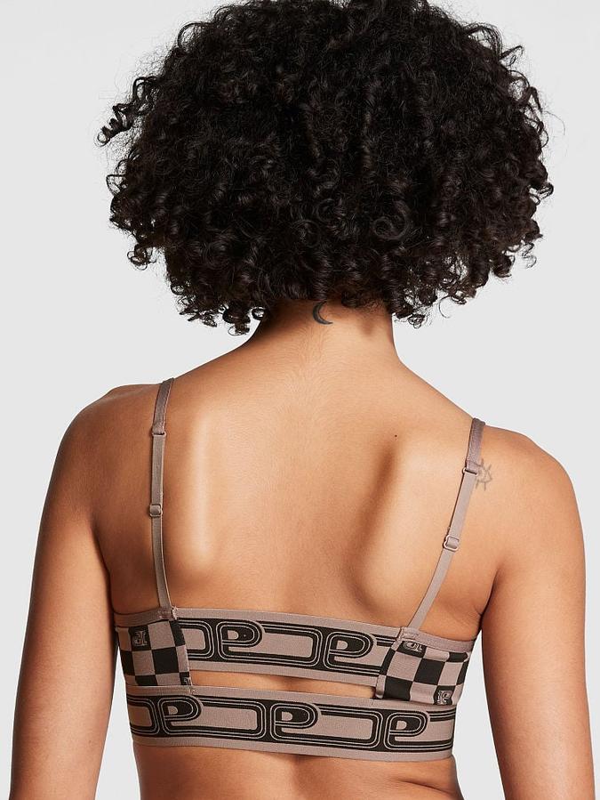 Ultimate Lightly Lined Sports Bra image number 1