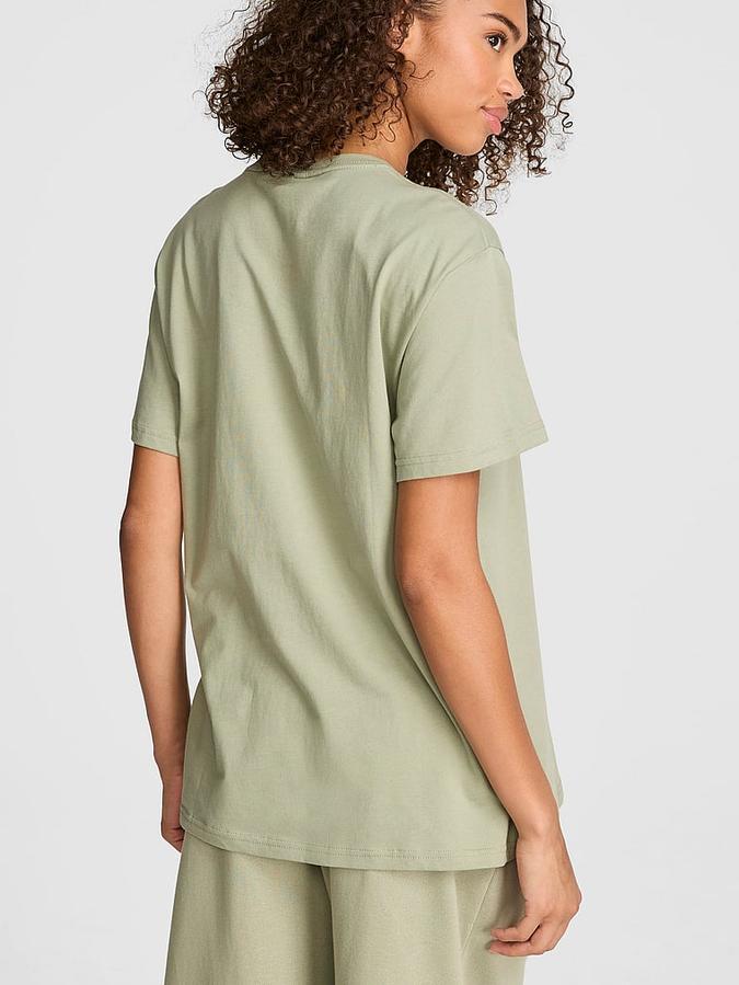 Campus Cotton&trade; Tee