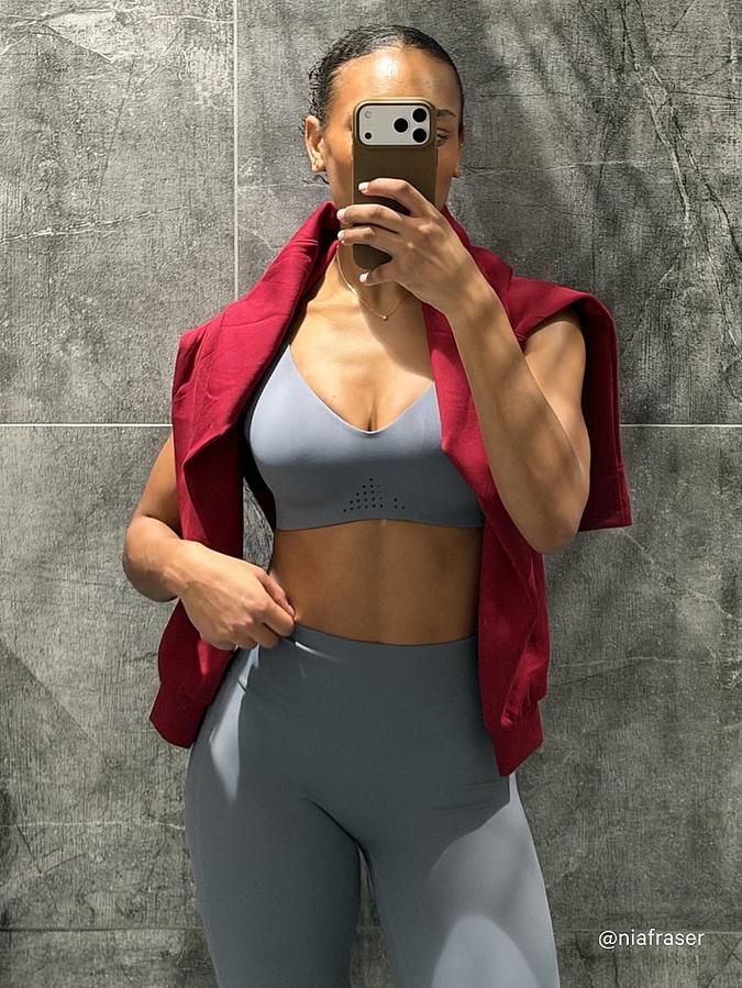 VSX Elevate Flare Legging image number 3