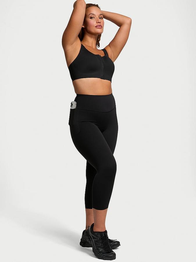 VSX Elevate™ Capri Legging image number 0