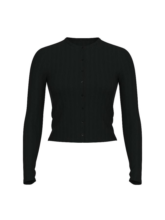 Ultra-Fine Modal Cardigan image number 2