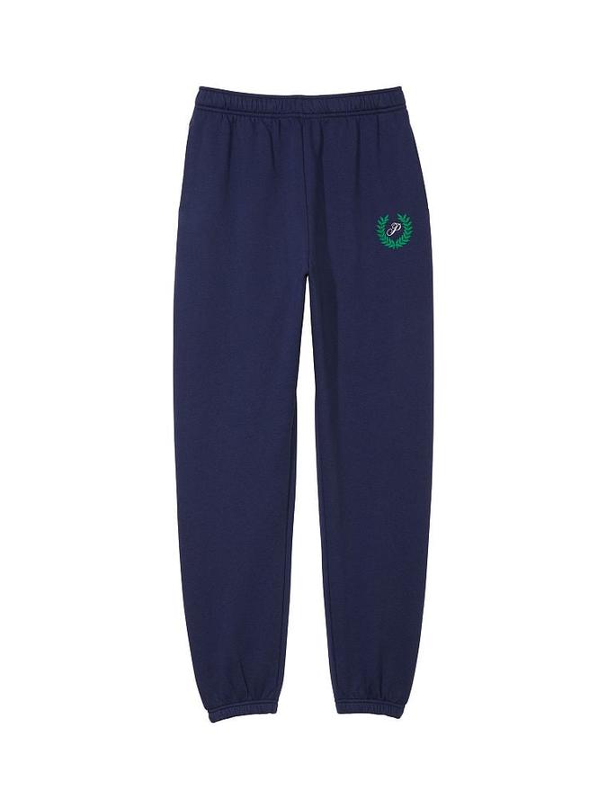 Everyday Fleece High-Waist Gym Pants image number 2