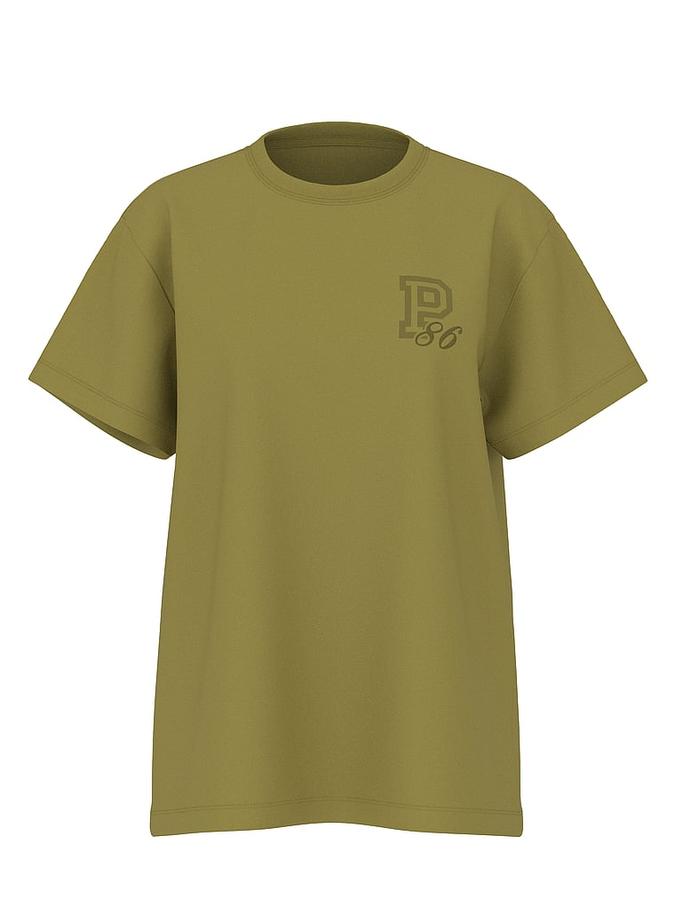 Campus Cotton Tee image number 2